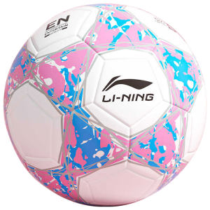 Li Ning Football Children's Primary School Students' Special Ball No. 4 5 Kindergarten Girls' Children's Competition Training New Model Li Ning Football Children's Primary School Students' Special Ball No. 4 5 Kindergarten Girls' Children's Competition Training New Model