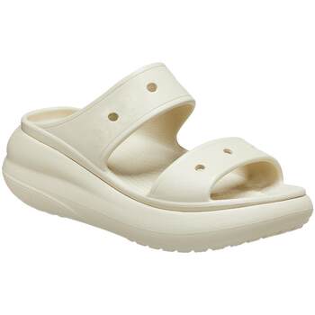 Crocs classic puff sandals wedges Crocs classic puff sandals wedges