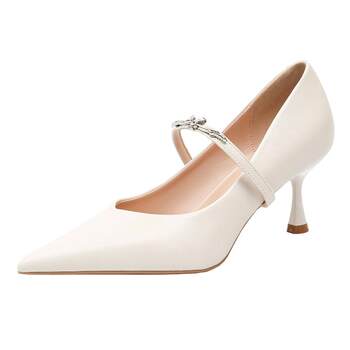 Xiyu official flagship store temperament with skirt and high heels 
Xiyu official flagship store temperament with skirt and high heels