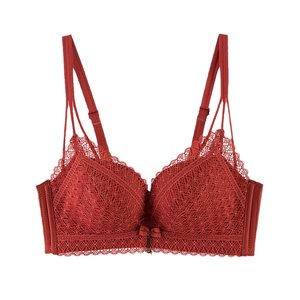 Scarce small A cup, thickened small breasts, non-empty women's bra, underwear without steel rings, flat breasts gather together Milan Angel 
Scarce small A cup, thickened small breasts, non-empty women's bra, underwear without steel rings, flat breasts gather together Milan Angel