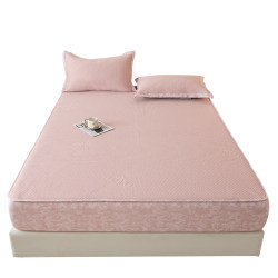 Red bean type A ice bean bean mat three-piece set Red bean type A ice bean bean mat three-piece set