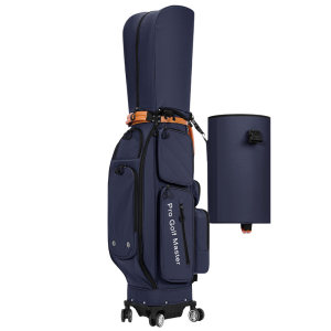 PGM Golf Men and Women Hard Shell Bag Four-wheel Airline Consignment Pack Aircraft Bag Football Equipment Club Bag Bag Golf Bag PGM Golf Men and Women Hard Shell Bag Four-wheel Airline Consignment Pack Aircraft Bag Football Equipment Club Bag Bag Golf Bag