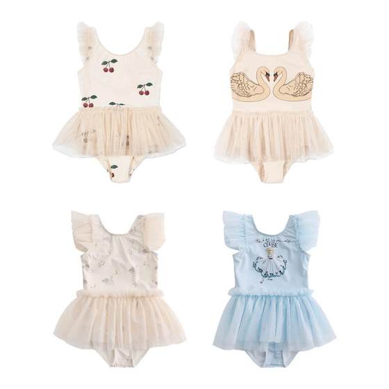Ins baby swimsuit princess style baby girl swimsuit girl quick-drying sun protection swimsuit onesie suit set 1-6 years old
Ins baby swimsuit princess style baby girl swimsuit girl quick-drying sun protection swimsuit onesie suit set 1-6 years old