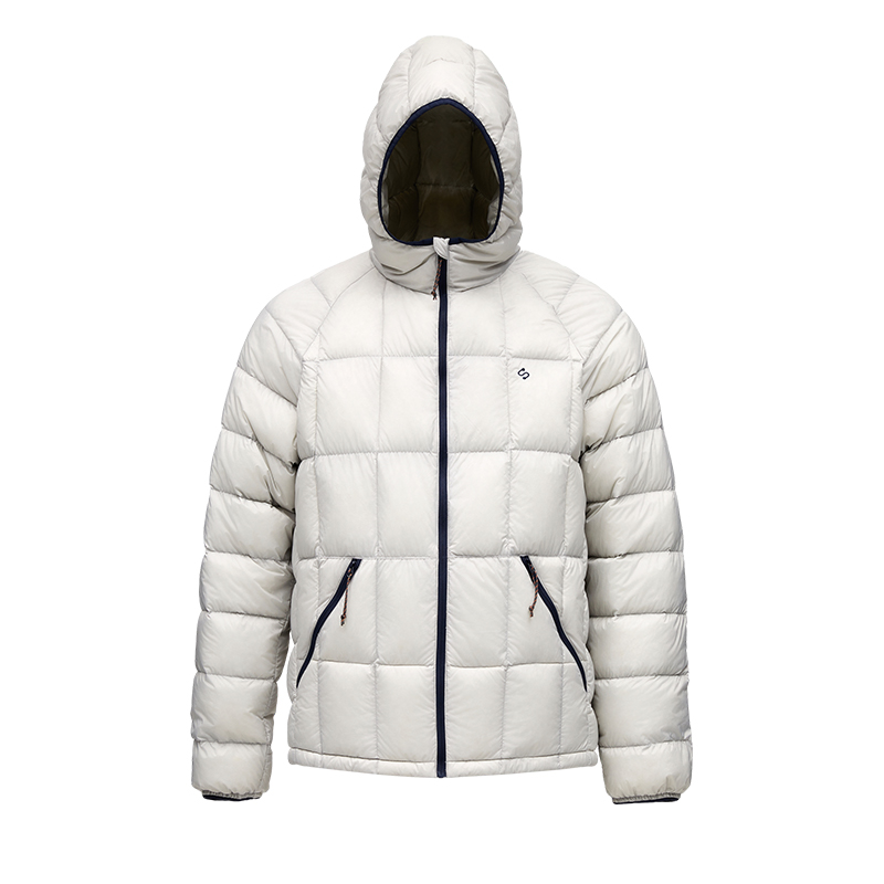 ★NEW★DUNST★UNISEX HOODED VOLUME GOOSE DOWN JACKET MUSINSA | DUNST UNISEX HOODED VOLUME GOOSE DOWN JACKET