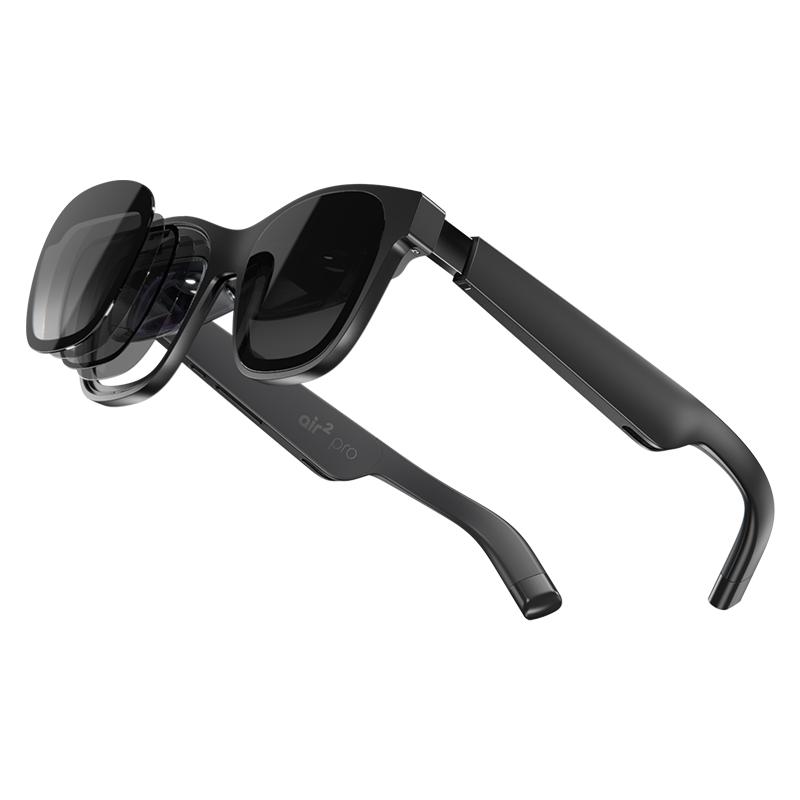XREAL Air 2/ AR グラス/スマートグラス/ Amazon | XREAL Air 2/ AR グラス/スマートグラス/ウェアラブル