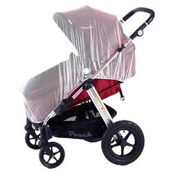 Stroller mosquito net plus full cover type mosquito-proof cover mesh Stroller mosquito net plus full cover type mosquito-proof cover mesh