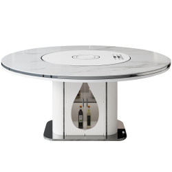 Light luxury imported thickened antibacterial slate intelligent retractable Light luxury imported thickened antibacterial slate intelligent retractable