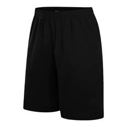 Men's basketball five-point breathable loose fitness pants Men's basketball five-point breathable loose fitness pants