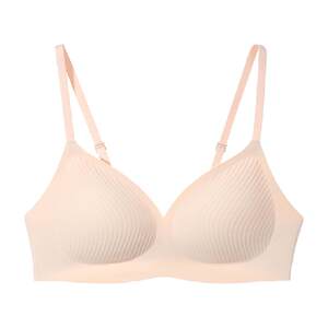 Ubras Red Camellia Soft Support Smooth Wireless Seamless Underwear Small Breast Push Up Bra 7A Antibacterial Women 
Ubras Red Camellia Soft Support Smooth Wireless Seamless Underwear Small Breast Push Up Bra 7A Antibacterial Women