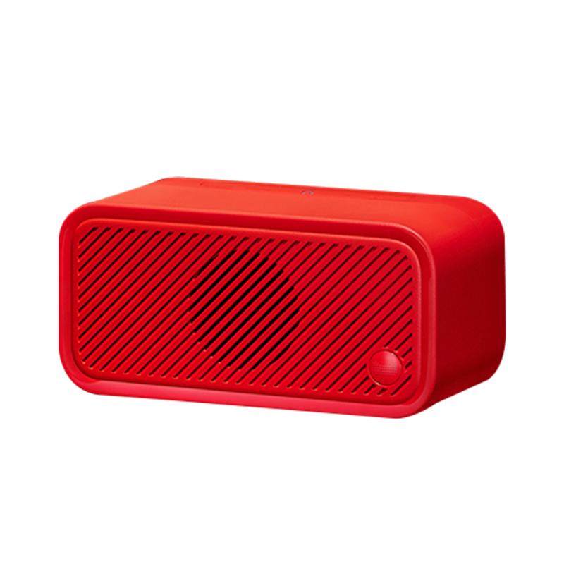 Tmall Elf Sugar Cube Smart Speaker Voice Control AI Assistant