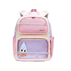 2025 new primary school student spine protection school bag 2025 new primary school student spine protection school bag
