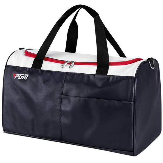 PGM Golf Clothing Bag Men's and Women's Clothing Bag Handbag Handbag Independent Shoes Bag Golf Storage Travel Bag
PGM Golf Clothing Bag Men's and Women's Clothing Bag Handbag Handbag Independent Shoes Bag Golf Storage Travel Bag