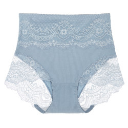 High waist, belly, hip lifting, women's lace fashion underwear High waist, belly, hip lifting, women's lace fashion underwear