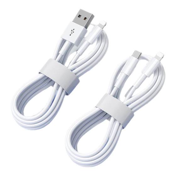 Hewei is suitable for iPhone16 data cable 15promax genuine 14 Apple 13 charging cable 12PD20w mobile phone 11/XR fast charging 8p car iPad tablet 6s flash charging 2 meters original 7plus installation
Hewei is suitable for iPhone16 data cable 15promax genuine 14 Apple 13 charging cable 12PD20w mobile phone 11/XR fast charging 8p car iPad tablet 6s flash charging 2 meters original 7plus installation