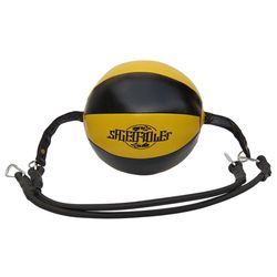 Boxing speed ball solid model without inflatable soft rebound Boxing speed ball solid model without inflatable soft rebound