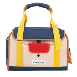 iCANDORiBAG multifunctional pet outing bag iCANDORiBAG multifunctional pet outing bag