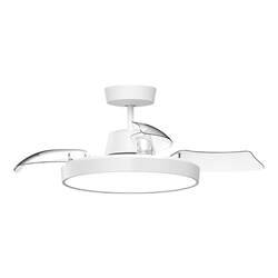 Xiaomi Mijia Fan Light 36 Inch Ceiling Fan Invisible Xiaomi Mijia Fan Light 36 Inch Ceiling Fan Invisible