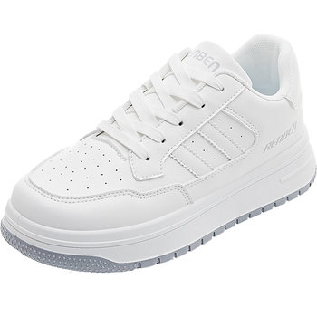 Renben Clearance Four Seasons Men's and Women's Canvas Shoes White Shoes Renben Clearance Four Seasons Men's and Women's Canvas Shoes White Shoes