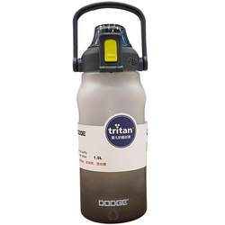 Dodge brand tritan extra large capacity sports water bottle Dodge brand tritan extra large capacity sports water bottle