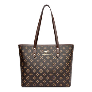 Authentic Kangaroo Women's Bag 2025 Winter New Tote Handbag Women's Single Shoulder Diagonal Large Capacity Mom Bag 
Authentic Kangaroo Women's Bag 2025 Winter New Tote Handbag Women's Single Shoulder Diagonal Large Capacity Mom Bag