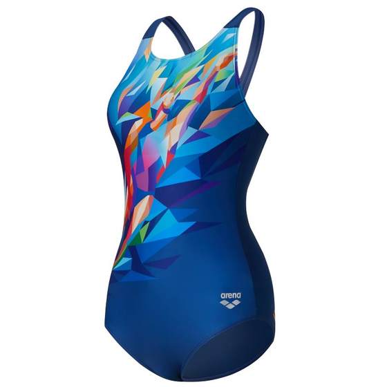 ARENA Arina Conjusite Flat Corporal Swiming Women's Swimming Pavilion Special Professional Training Swimsuit Swimsuit is thin and covered with belly
ARENA Arina Conjusite Flat Corporal Swiming Women's Swimming Pavilion Special Professional Training Swimsuit Swimsuit is thin and covered with belly