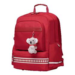 Samsonite/Samsonite children's schoolbag, light weight-reducing backpack for primary school students in grades three to six, TU6 Samsonite/Samsonite children's schoolbag, light weight-reducing backpack for primary school students in grades three to six, TU6