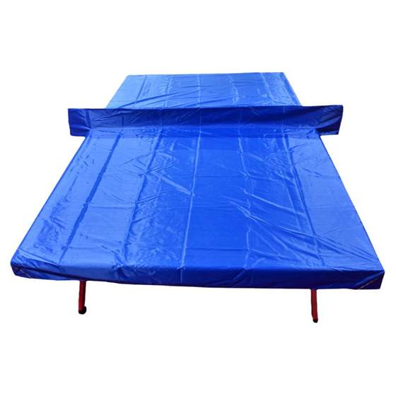 Eisenway genuine free shipping indoor standard table tennis table protective cover, table dust cover, UV resistant waterproof cover Eisenway genuine free shipping indoor standard table tennis table protective cover, table dust cover, UV resistant waterproof cover