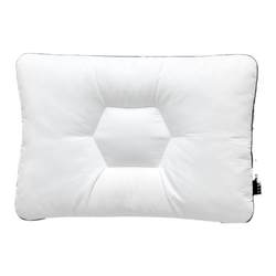 Luolai neck support white goose down latex pillow Luolai neck support white goose down latex pillow