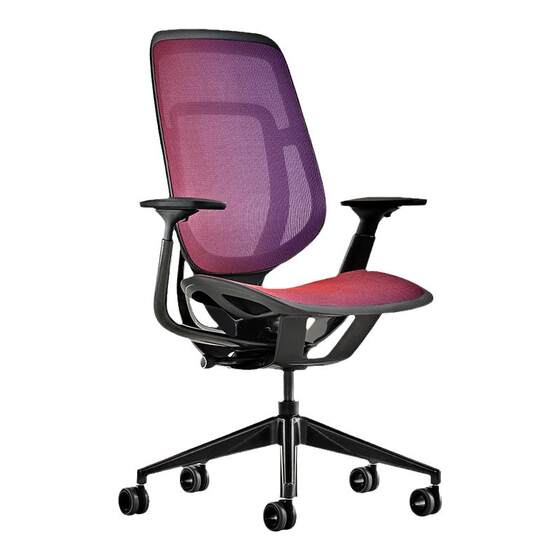 Steelcase Karman ergonomic chair computer chair e-sports chair comfortable breathable office chair 
Steelcase Karman ergonomic chair computer chair e-sports chair comfortable breathable office chair