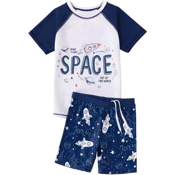 Children's swimsuits, boys, middle-aged and big children's split swimsuits, baby swimming trunks, 2021 new boy quick-drying hot spring swimsuit Children's swimsuits, boys, middle-aged and big children's split swimsuits, baby swimming trunks, 2021 new boy quick-drying hot spring swimsuit