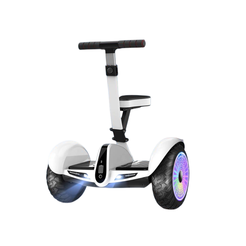 Kd Electric Balance Bike Smart Self-Balancing Scooter with