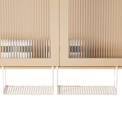 Kitchen cabinet under hanger hanging layered storage rack Kitchen cabinet under hanger hanging layered storage rack