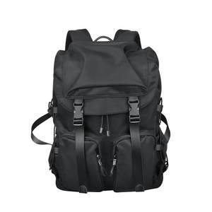 Lightweight, large capacity men's backpack 2024 new schoolbag multi-pocket travel bag multi-functional cycling and climbing bag 
Lightweight, large capacity men's backpack 2024 new schoolbag multi-pocket travel bag multi-functional cycling and climbing bag