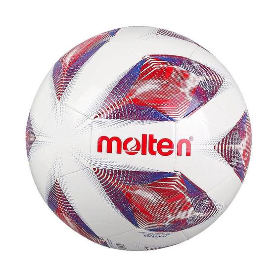 Official authorized molten Moteng Football No. 54 No. 3 Asian Cup Soft Leather Machine Sewing TPU Children's Football 1000
Official authorized molten Moteng Football No. 54 No. 3 Asian Cup Soft Leather Machine Sewing TPU Children's Football 1000