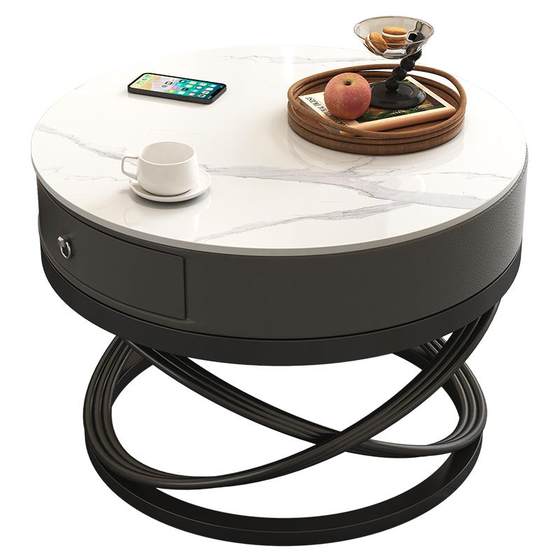 Rock slab coffee table living room and home use 2025 new simple modern internet celebrity small apartment minimalist round small coffee table table
Rock slab coffee table living room and home use 2025 new simple modern internet celebrity small apartment minimalist round small coffee table table