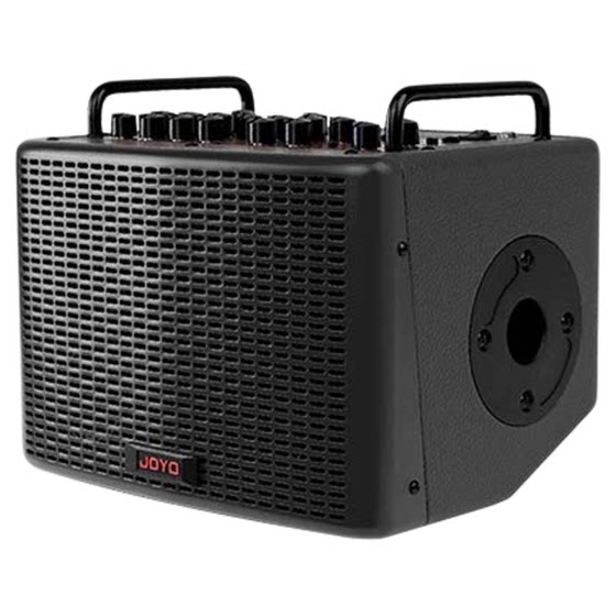 JOYO Zhuole BSK40 outdoor live singing speaker electric acoustic guitar built-in tape drum machine sound card portable speaker
JOYO Zhuole BSK40 outdoor live singing speaker electric acoustic guitar built-in tape drum machine sound card portable speaker