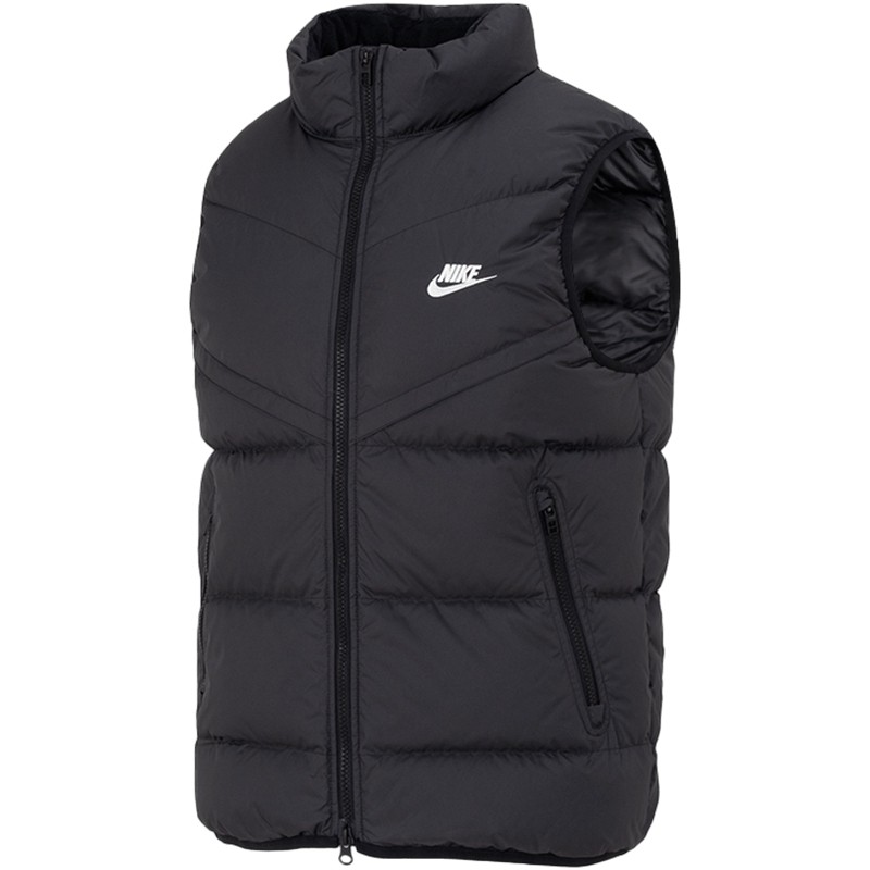 Nike Men's Down Vest Windproof Warmth FB8184