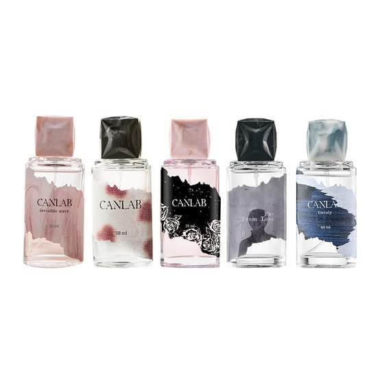 Unknown Smell Wild Rose Leaving Lover Niche Perfume Men and Women Light Fragrance Long-lasting Gift Box Practical and Advanced Gift
Unknown Smell Wild Rose Leaving Lover Niche Perfume Men and Women Light Fragrance Long-lasting Gift Box Practical and Advanced Gift