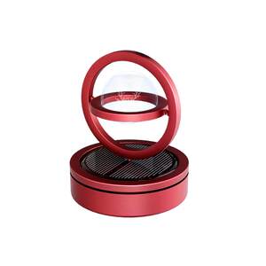 Heineka car aromatherapy solar ornaments light sense rotating high-end atmospheric automobile supplies 2025 new gift 
Heineka car aromatherapy solar ornaments light sense rotating high-end atmospheric automobile supplies 2025 new gift