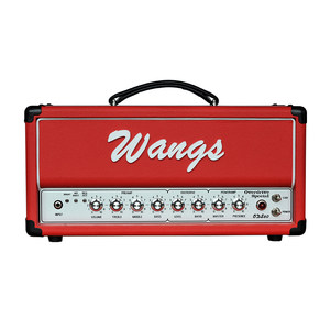 Wangs ODS-20/ODS-40 electronic tube electric guitar speaker box head box V30 G12M dumble
 Wangs ODS-20/ODS-40 electronic tube electric guitar speaker box head box V30 G12M dumble