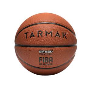Decathlon genuine basketball No. 5 7 official IVO3 for children and youth adult high school entrance examination training competition 
Decathlon genuine basketball No. 5 7 official IVO3 for children and youth adult high school entrance examination training competition