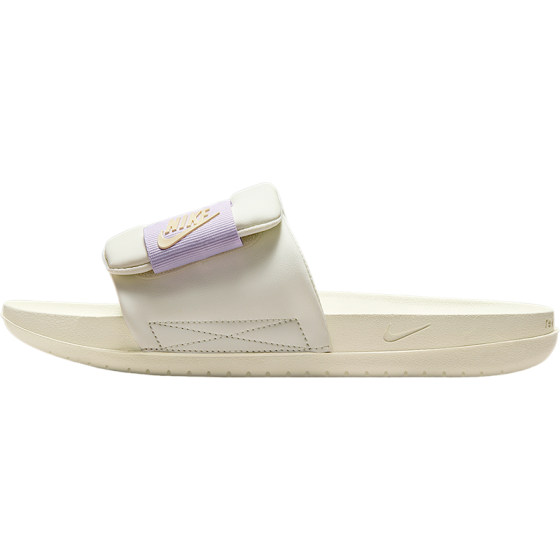 Nike/Nike official genuine Offcourt women's breathable Velcro slippers DV1033-003
Nike/Nike official genuine Offcourt women's breathable Velcro slippers DV1033-003