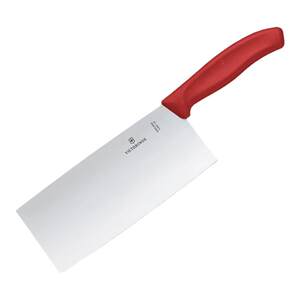 Victorinox kitchen knife for women special household sharp stainless steel imported knife meat cutter slicer knife 
Victorinox kitchen knife for women special household sharp stainless steel imported knife meat cutter slicer knife