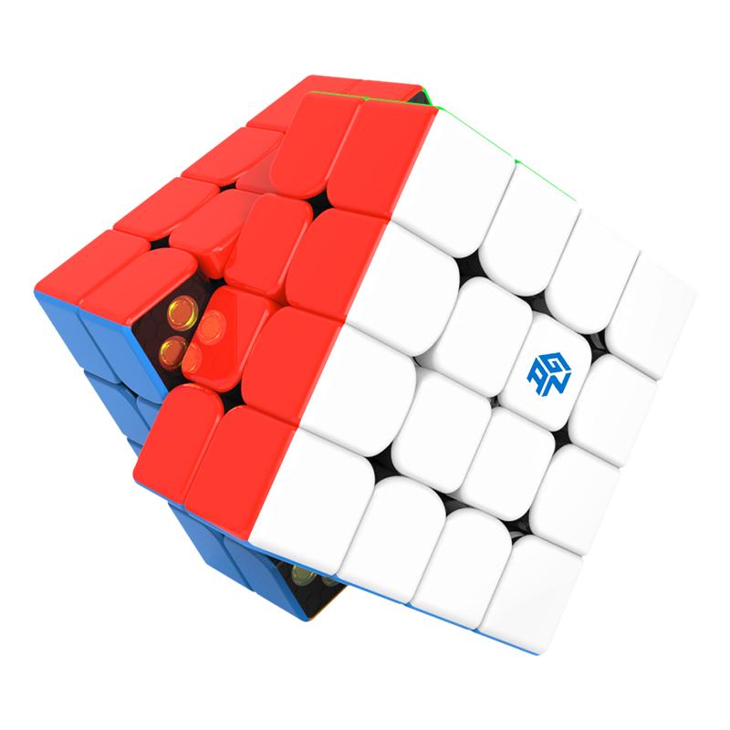 GAN 460M 4x4 ルービックキューブ - マグネットスピードキューブ