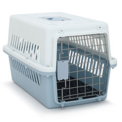 Cat air box dogs and dogs go out portable cage for shipping Cat air box dogs and dogs go out portable cage for shipping