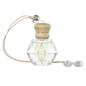 Car perfume pendant lasting fragrance suspension car aromatherapy car trailer decoration interior supplies Gulong osmanthus men 
Car perfume pendant lasting fragrance suspension car aromatherapy car trailer decoration interior supplies Gulong osmanthus men