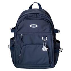 It's a backpack that female college students love to use! Love it so much It's a backpack that female college students love to use! Love it so much