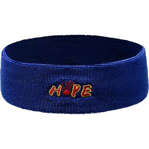 Li Ning sports hairband Table tennis series Sweat-absorbing and breathable non-slip elastic sports hairband Li Ning sports hairband Table tennis series Sweat-absorbing and breathable non-slip elastic sports hairband