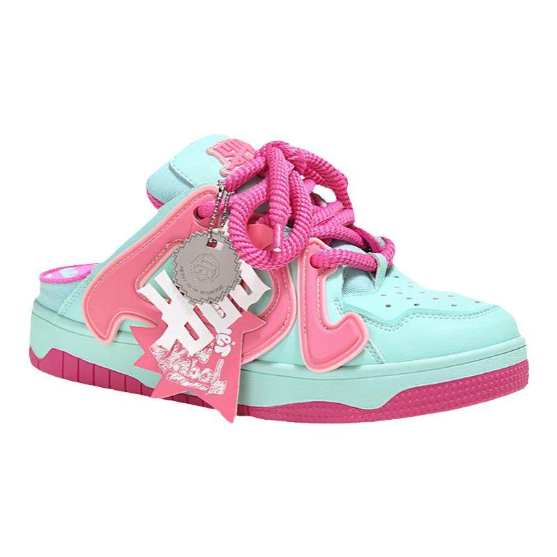 Sandal ADC Da Vinci Blueberry Smoothie Musim Panas 11 Warna