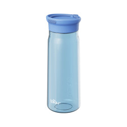 Portable sports water cup made of tritan material with high temperature resistance Portable sports water cup made of tritan material with high temperature resistance